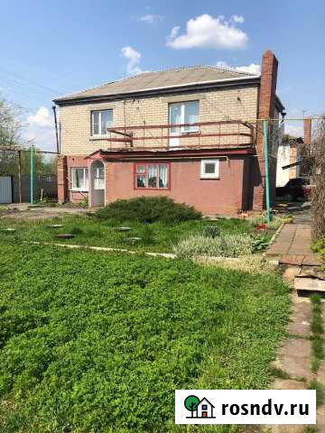 Дом 150 м² на участке 20 сот. на продажу в Мальчевской Мальчевская - изображение 1