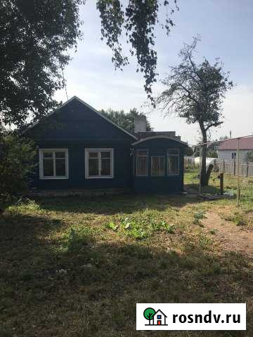 Дом 70 м² на участке 9 сот. на продажу в Карачеве Карачев - изображение 1