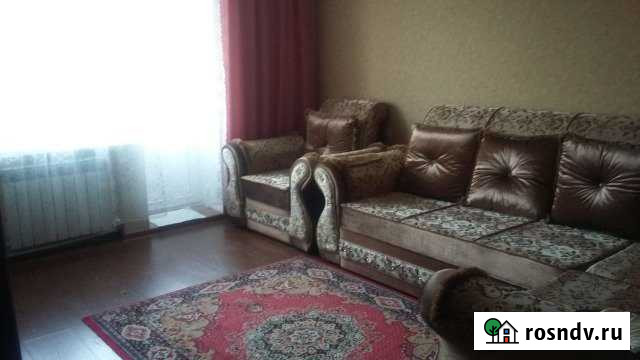 2-комнатная квартира, 52 м², 4/5 эт. на продажу в Зеленчукской Зеленчукская - изображение 1