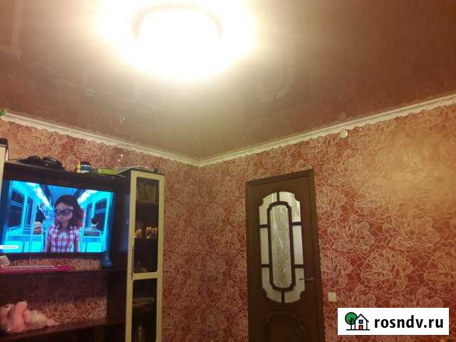 2-комнатная квартира, 49 м², 1/2 эт. на продажу в Башмаково Башмаково - изображение 1