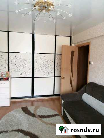 4-комнатная квартира, 60 м², 3/5 эт. на продажу в Каменске-Уральском Каменск-Уральский - изображение 1