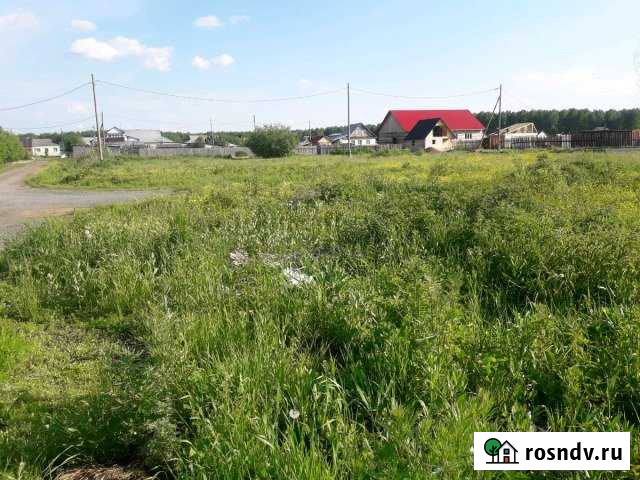 Участок ИЖС 12 сот. на продажу в Боготоле Боготол - изображение 1