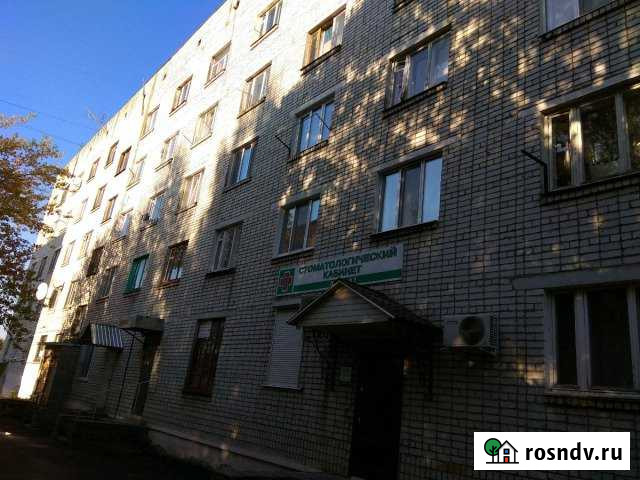 Комната 18 м² в 1-ком. кв., 5/5 эт. на продажу в Дятьково Дятьково - изображение 1