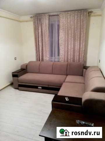 2-комнатная квартира, 43 м², 1/2 эт. на продажу в Отрадной Отрадная - изображение 1