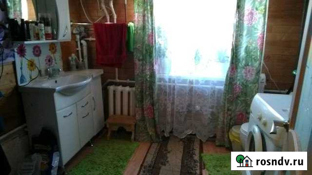 Дом 50 м² на участке 4 сот. на продажу в Глазове Глазов - изображение 1