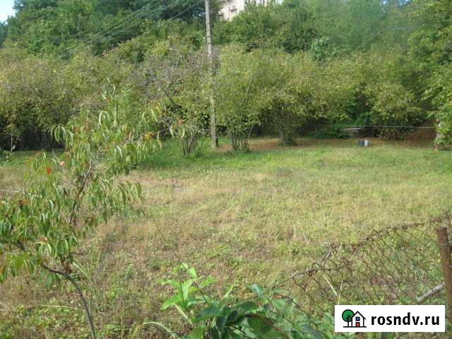 Участок ИЖС 8 сот. на продажу в Агое Агой - изображение 1