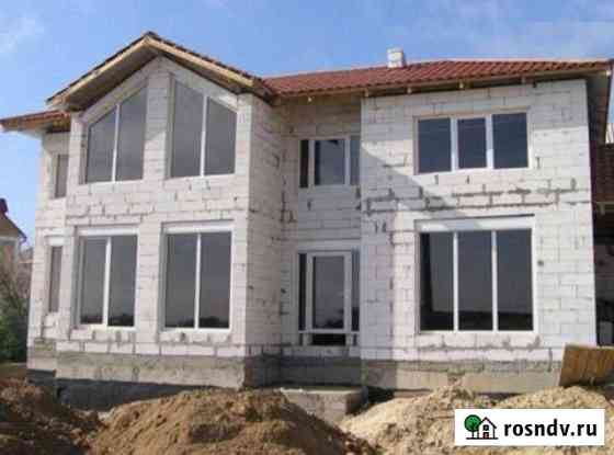 Коттедж 170 м² на участке 7 сот. на продажу в Первоуральске Первоуральск