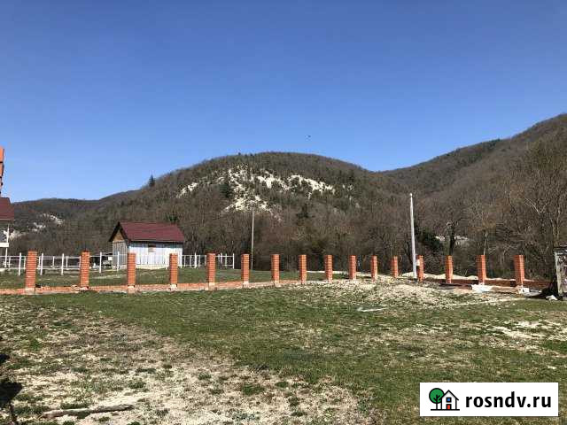 Участок ИЖС 9 сот. на продажу в Дивноморском Дивноморское - изображение 1