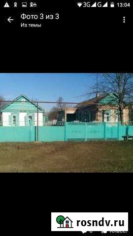 Дом 80 м² на участке 50 сот. на продажу в Петропавловской Петропавловская - изображение 1