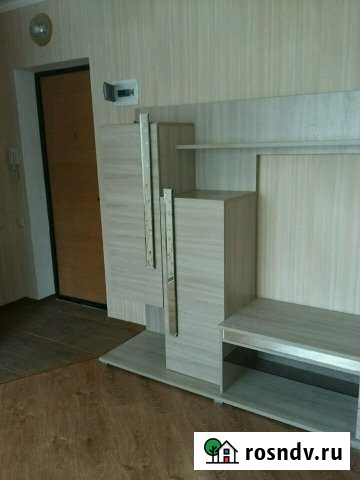 Квартира-студия, 25 м², 3/5 эт. в аренду на длительный срок в Батайске Батайск - изображение 1