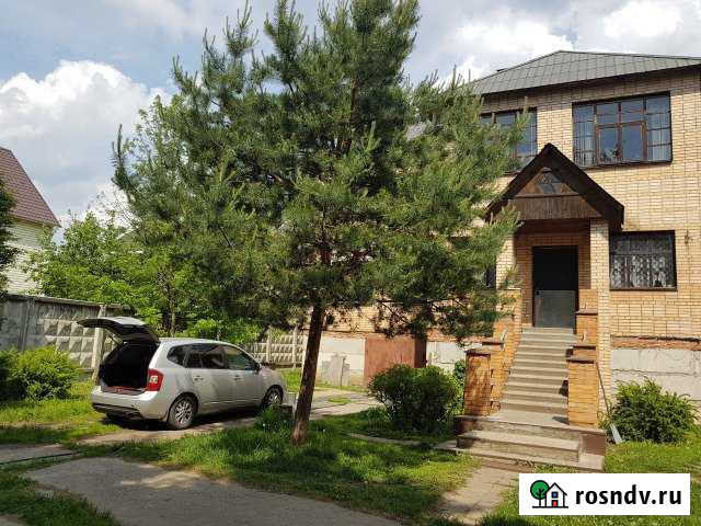 Дом 398 м² на участке 16.3 сот. на продажу в Кратово Кратово - изображение 1