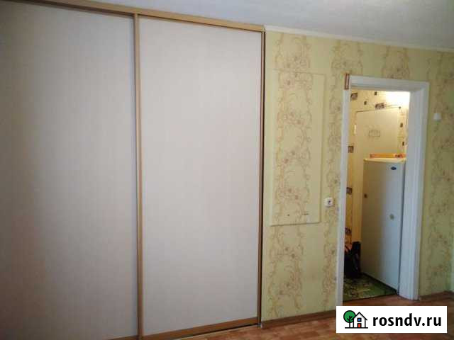 Комната 25 м² в 2-ком. кв., 5/5 эт. в аренду на длительный срок в Липецке Липецк - изображение 1