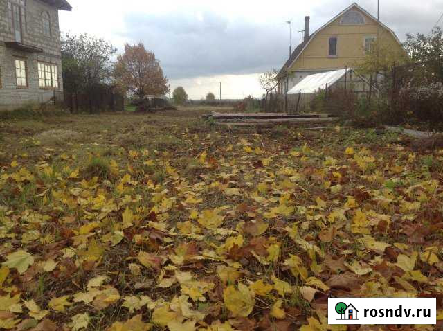 Участок ИЖС 14 сот. на продажу в Сиверском Сиверский - изображение 1