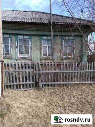 Дом 64 м² на участке 15 сот. на продажу в Туринске Туринск