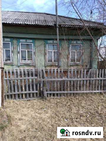 Дом 64 м² на участке 15 сот. на продажу в Туринске Туринск - изображение 1