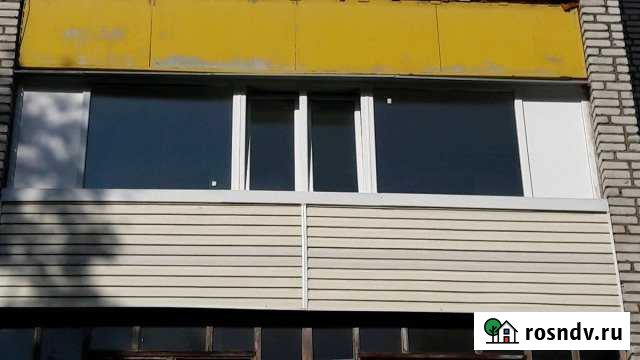 2-комнатная квартира, 46 м², 4/5 эт. на продажу в Ванино Ванино - изображение 1