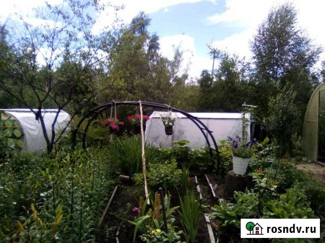 Дача 90 м² на участке 10 сот. на продажу в Балахне Балахна - изображение 1