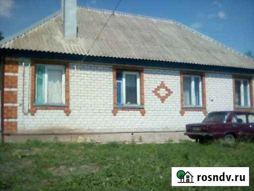 Дом 96 м² на участке 16 сот. на продажу в Хохле Хохол - изображение 1