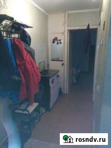 2-комнатная квартира, 37 м², 3/5 эт. на продажу в Чусовом Чусовой - изображение 1