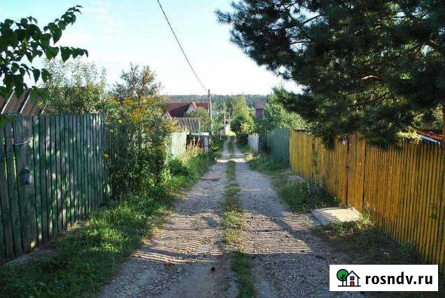 Участок СНТ, ДНП 12 сот. на продажу в Любане Любань - изображение 1