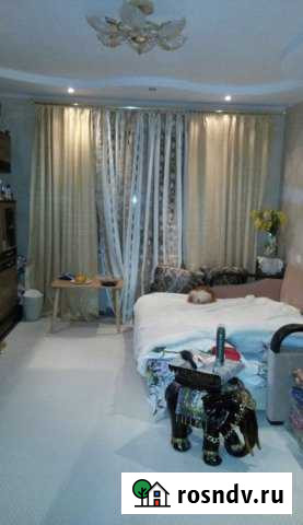 Комната 20 м² в 2-ком. кв., 4/9 эт. в аренду на длительный срок в Новом Уренгое Новый Уренгой - изображение 1