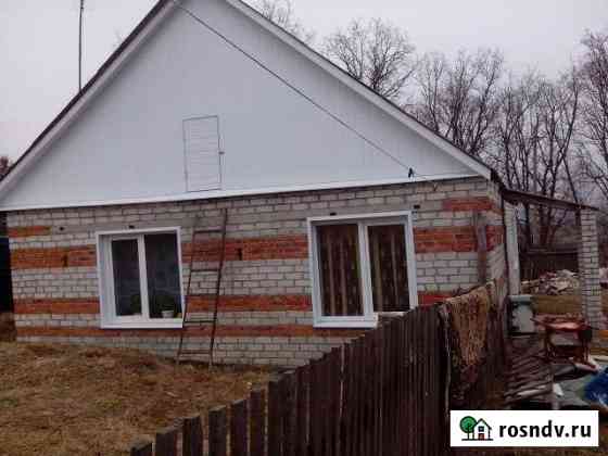 Дом 84 м² на участке 17 сот. на продажу в Выгоничах Выгоничи