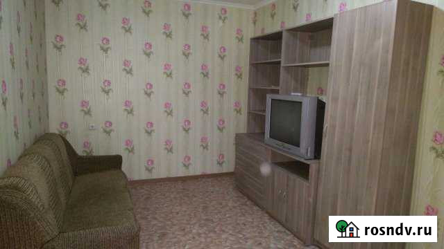 1-комнатная квартира, 30 м², 1/3 эт. в аренду на длительный срок в Сальске Сальск - изображение 1