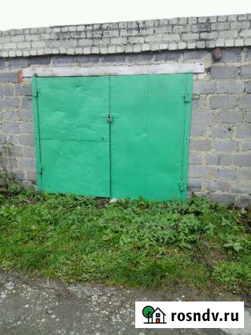 Гараж 26 м² на продажу в Талице Талица - изображение 1