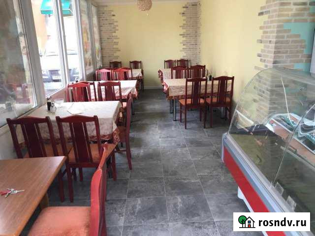Продам готовый бизнес Кафе Санкт-Петербург - изображение 1