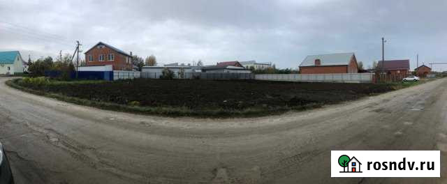 Участок ИЖС 13 сот. на продажу в Смоленской Смоленская - изображение 1