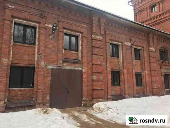 Производственно-складское помещение, 560 кв.м. Яхрома