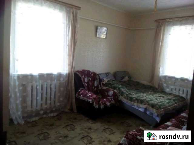 2-комнатная квартира, 45 м², 1/1 эт. на продажу в Красном Красный - изображение 1