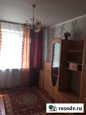 Комната 12 м² в 2-ком. кв., 4/5 эт. на продажу в Великих Луках Великие Луки - изображение 1