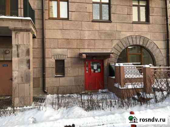 Продаётся помещение на первом этаже жилого дома Химки