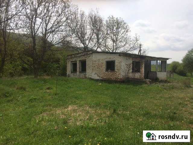 Участок ИЖС 100 сот. на продажу в Исправной Исправная - изображение 1