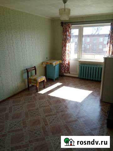 1-комнатная квартира, 31 м², 4/5 эт. на продажу в Шире Шира - изображение 1