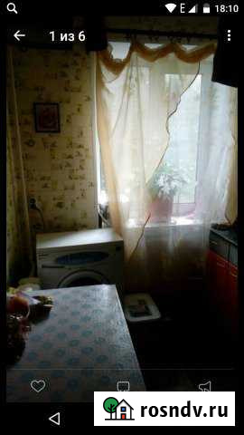 1-комнатная квартира, 35 м², 3/5 эт. в аренду на длительный срок в Селятино Селятино - изображение 1