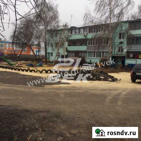 2-комнатная квартира, 46 м², 3/3 эт. на продажу в Медвенке Медвенка - изображение 1