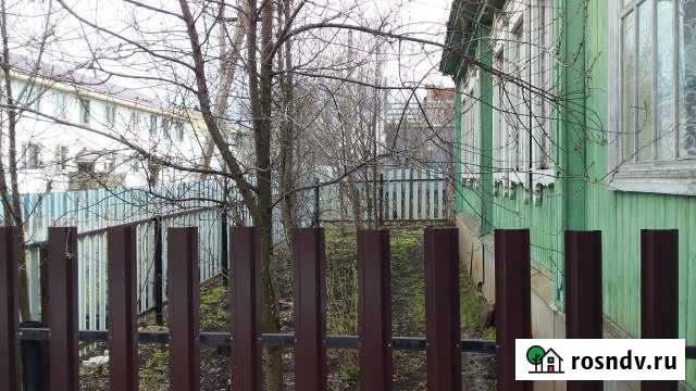 Дом 85 м² на участке 7.5 сот. на продажу в Белебее Белебей - изображение 1