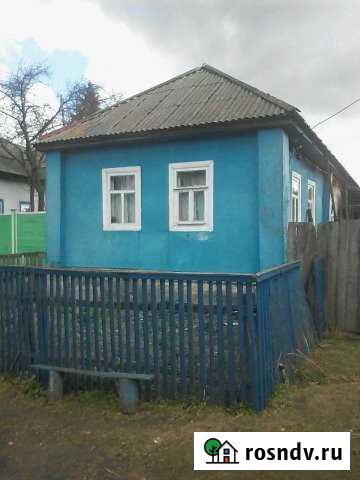 Дом 53 м² на участке 30 сот. на продажу в Рыльске Рыльск - изображение 1