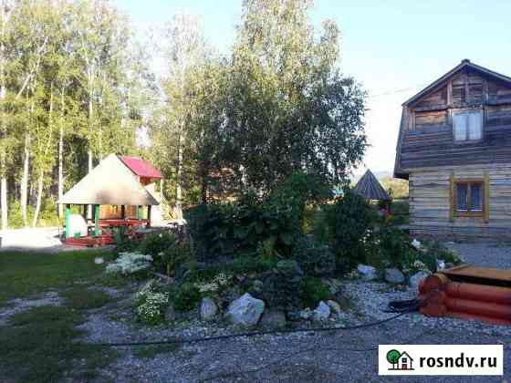 Дача 200 м² на участке 20 сот. на продажу в Майме Республики Алтай Майма