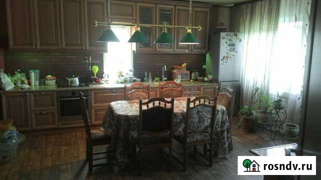 Дом 200 м² на участке 30 сот. в аренду на длительный срок в Судиславле Судиславль - изображение 1