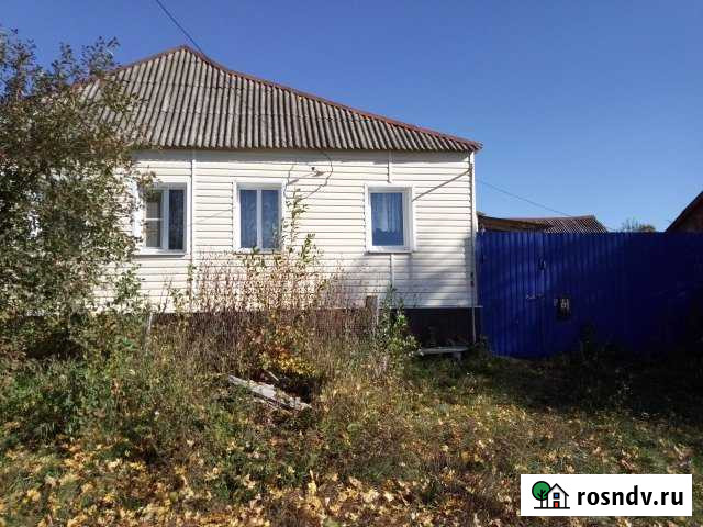 Дом 50 м² на участке 50 сот. на продажу в Маршале Жуковой Маршала Жукова - изображение 1