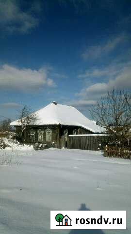 Дом 49 м² на участке 16 сот. на продажу в Медыни Медынь - изображение 1