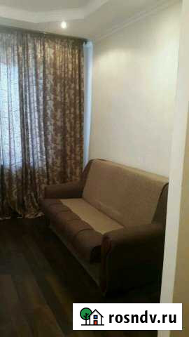 Квартира-студия, 29 м², 2/3 эт. на продажу в Железнодорожном Московской области Железнодорожный - изображение 1