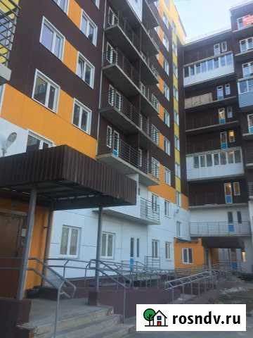 1-комнатная квартира, 40 м², 6/10 эт. на продажу в Кохме Кохма - изображение 1