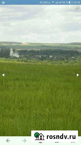 Участок СНТ, ДНП 7200 сот. на продажу в Петровском Ярославской области Петровское - изображение 1