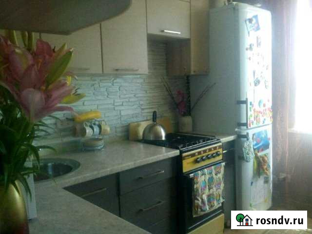 2-комнатная квартира, 52 м², 3/5 эт. на продажу в Сердобске Сердобск - изображение 1