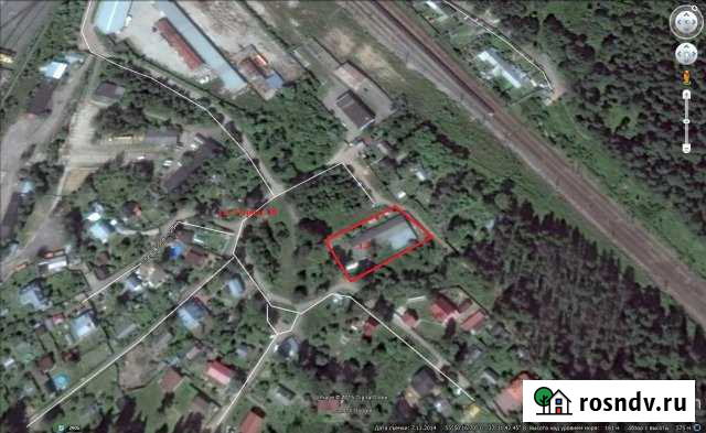 Участок промназначения 15 сот. в аренду в Москве Москва - изображение 1