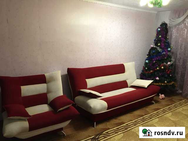 1-комнатная квартира, 32 м², 4/5 эт. на продажу в Бавлах Бавлы - изображение 1